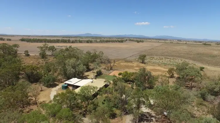 20576 Kamilaroi Highway, Narrabri NSW 2390