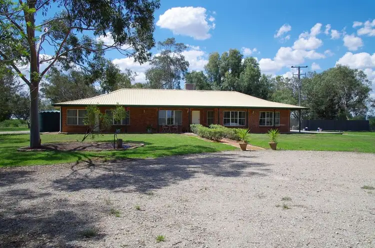 Third view of Homely rural property listing, 20576 Kamilaroi Highway, Narrabri NSW 2390