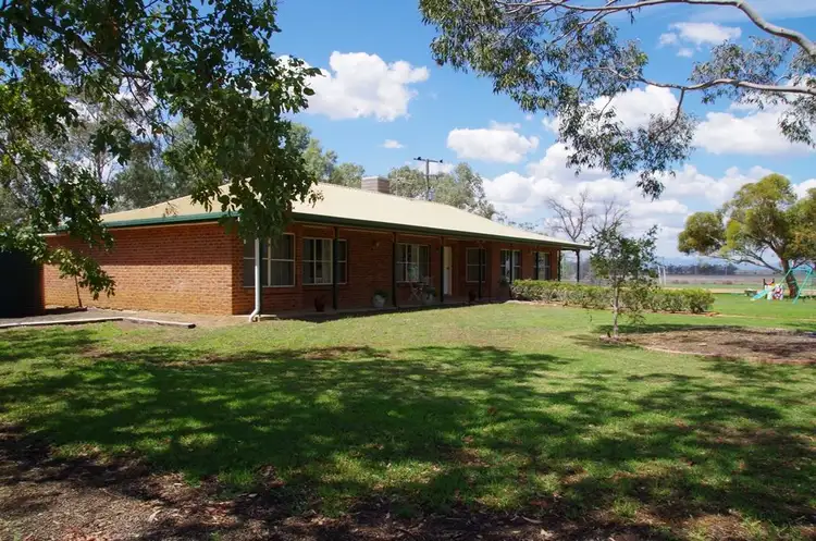 Fourth view of Homely rural property listing, 20576 Kamilaroi Highway, Narrabri NSW 2390