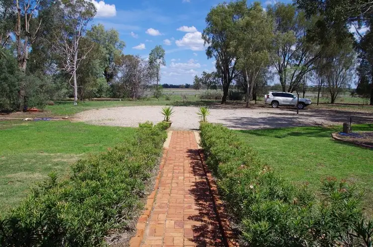 Fifth view of Homely rural property listing, 20576 Kamilaroi Highway, Narrabri NSW 2390