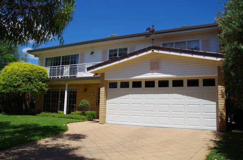 Main view of Homely house listing, 137 Gibbons Street, Narrabri NSW 2390