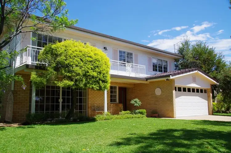 Second view of Homely house listing, 137 Gibbons Street, Narrabri NSW 2390