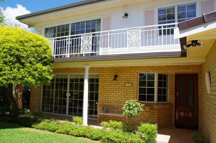 Third view of Homely house listing, 137 Gibbons Street, Narrabri NSW 2390
