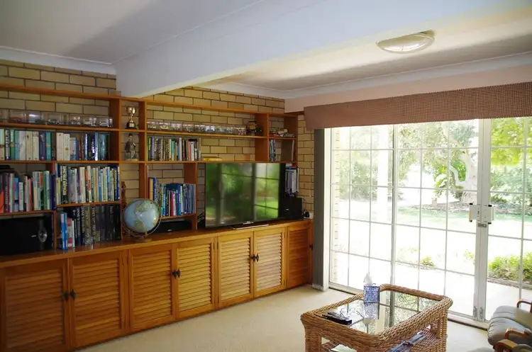 Fifth view of Homely house listing, 137 Gibbons Street, Narrabri NSW 2390