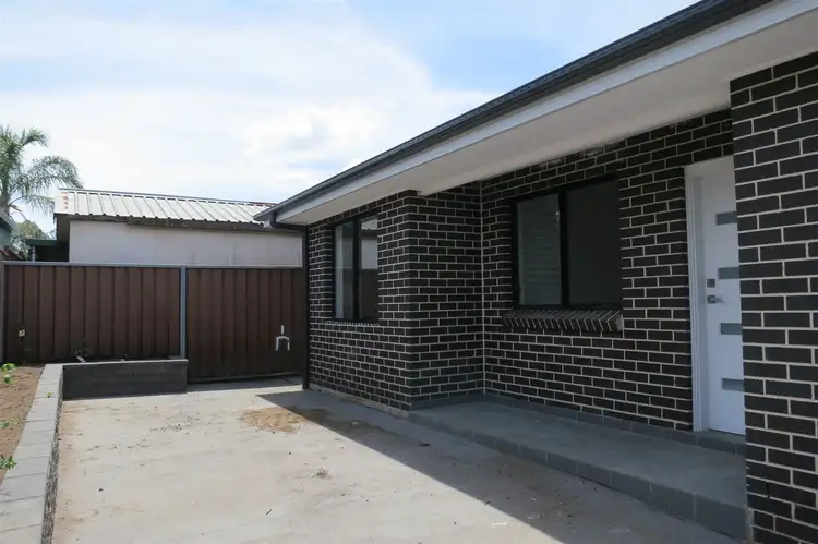 20A Bombala Crescent