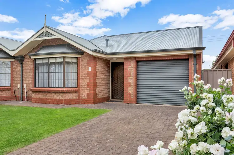 Main view of Homely semi-detached listing, 3/15-17 Grosvenor Place, Wynn Vale SA 5127
