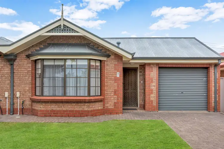 Second view of Homely semi-detached listing, 3/15-17 Grosvenor Place, Wynn Vale SA 5127