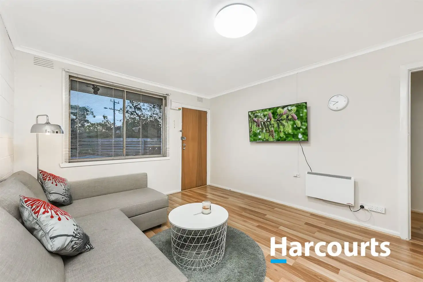 Main view of Homely unit listing, 1/19-21 Ardgower Road, Noble Park VIC 3174