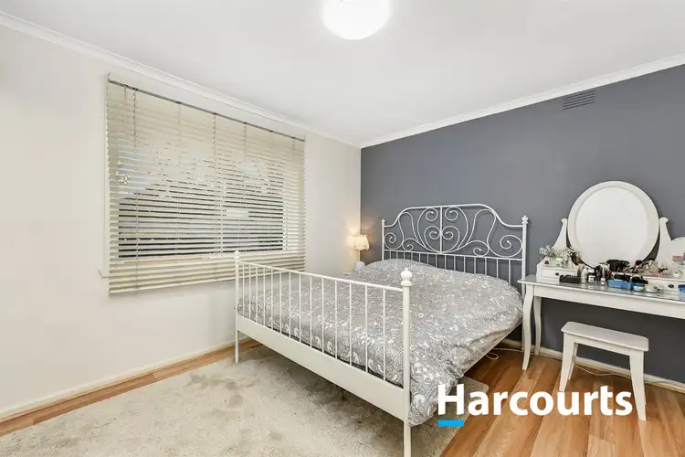 Fifth view of Homely unit listing, 1/19-21 Ardgower Road, Noble Park VIC 3174