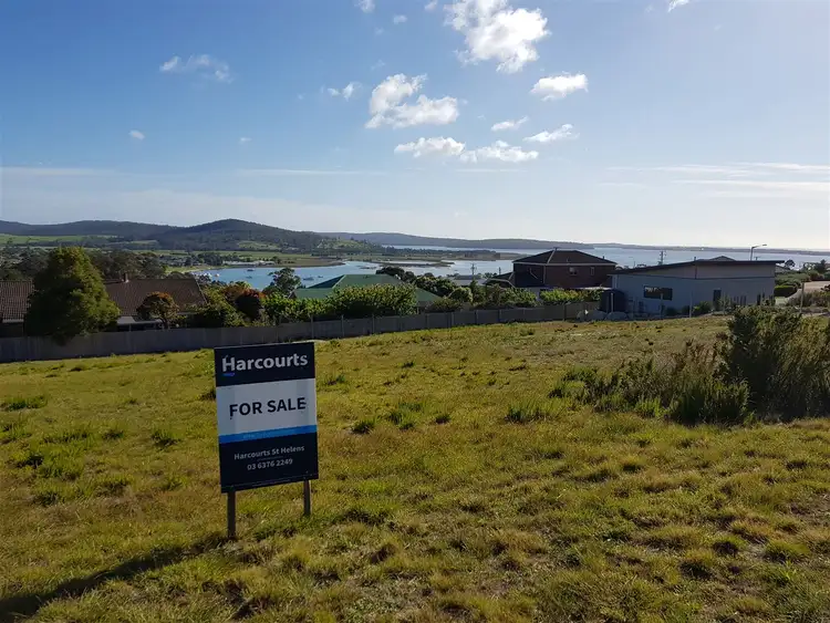 Third view of Homely land listing, 6 Susan Court, St Helens TAS 7216