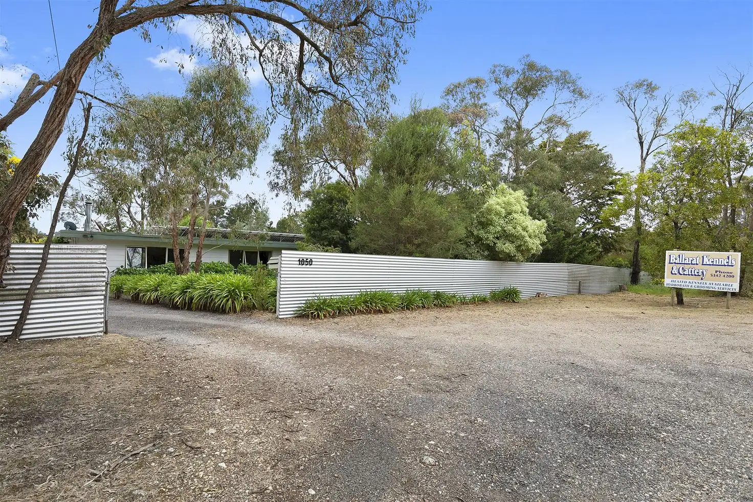 Main view of Homely house listing, 1050 Glenelg Highway, Smythes Creek VIC 3351