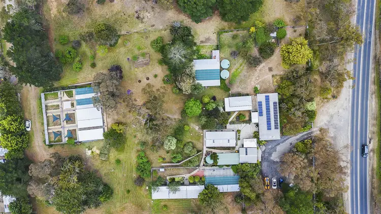 Third view of Homely house listing, 1050 Glenelg Highway, Smythes Creek VIC 3351