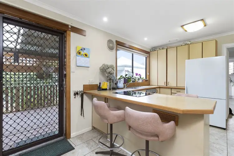 Fifth view of Homely house listing, 1050 Glenelg Highway, Smythes Creek VIC 3351