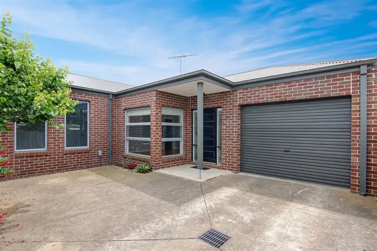 Main view of Homely unit listing, 2/40 Elsie Street, Bell Park VIC 3215