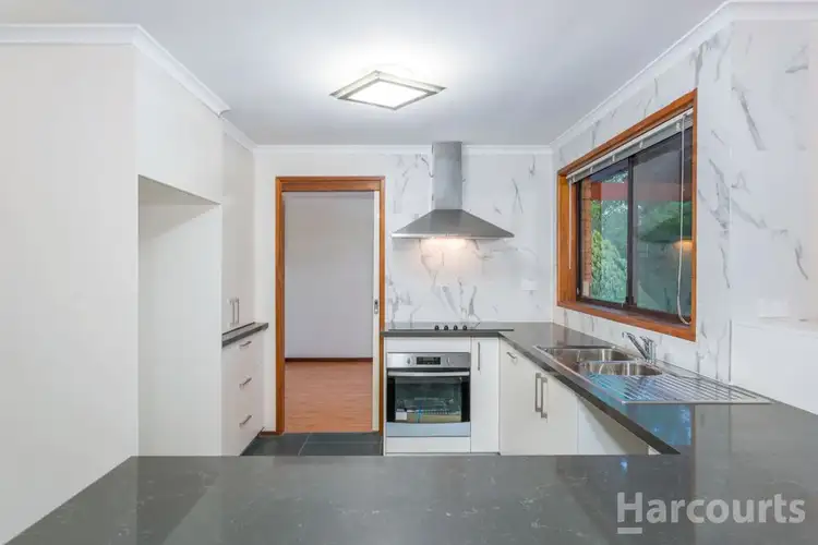 Fourth view of Homely house listing, 6 Bolliger Place, Florey ACT 2615