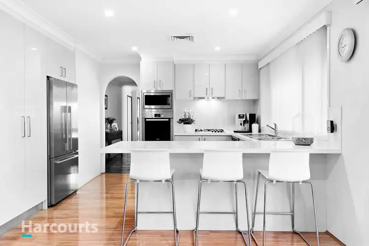 Second view of Homely house listing, 6 Kookaburra Pl, Erskine Park NSW 2759
