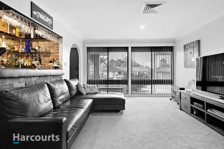 Fourth view of Homely house listing, 6 Kookaburra Pl, Erskine Park NSW 2759