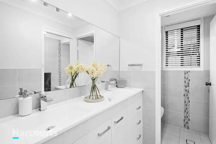 Fifth view of Homely house listing, 6 Kookaburra Pl, Erskine Park NSW 2759