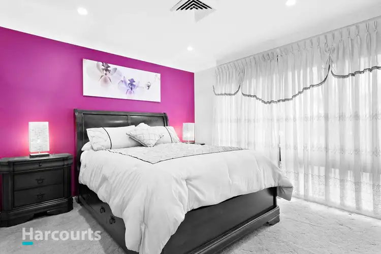 Sixth view of Homely house listing, 6 Kookaburra Pl, Erskine Park NSW 2759