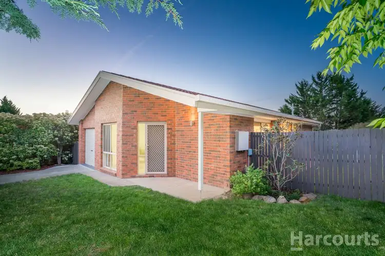 Main view of Homely house listing, 1/9 Clear Street, Palmerston ACT 2913