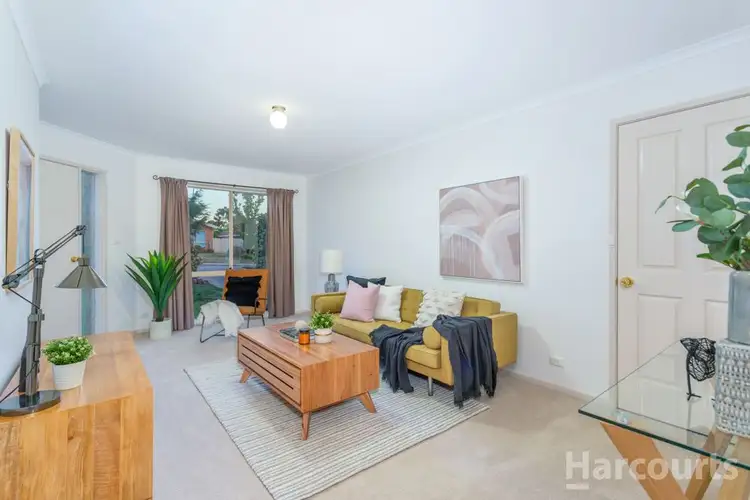 Second view of Homely house listing, 1/9 Clear Street, Palmerston ACT 2913