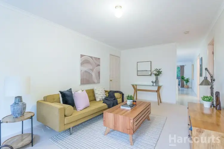 Third view of Homely house listing, 1/9 Clear Street, Palmerston ACT 2913