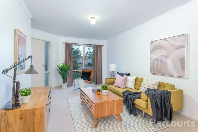 Fourth view of Homely house listing, 1/9 Clear Street, Palmerston ACT 2913