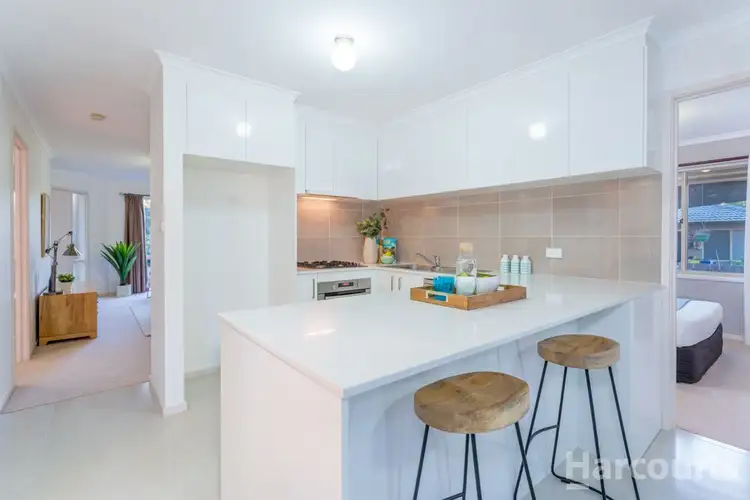 Sixth view of Homely house listing, 1/9 Clear Street, Palmerston ACT 2913