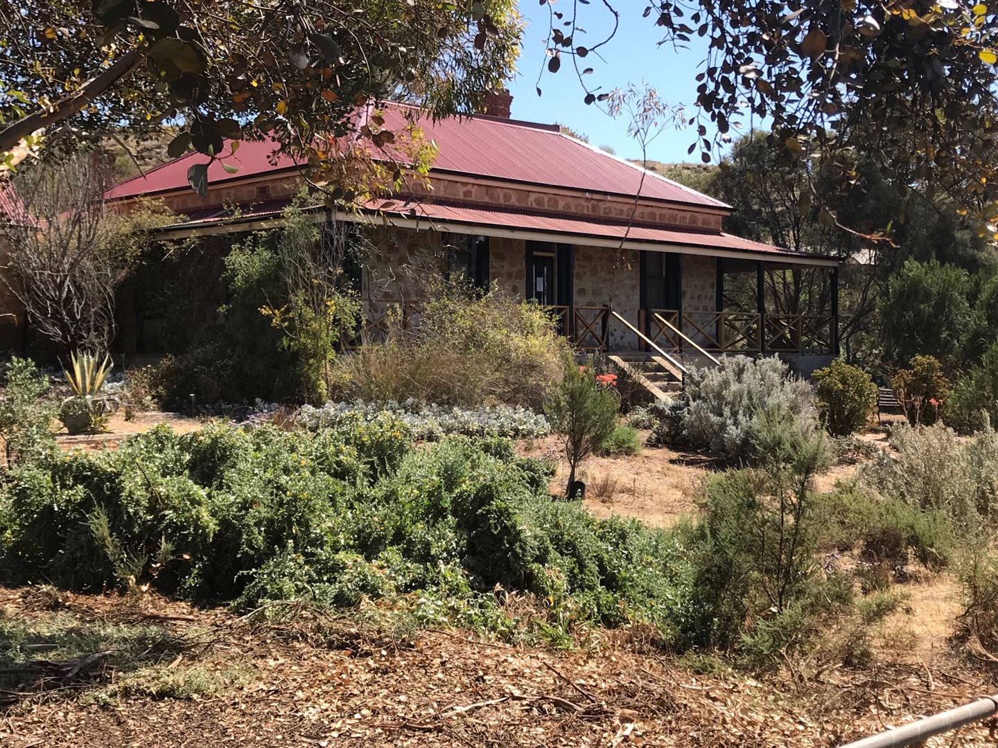 559 Purnong Road, Mannum SA 5238