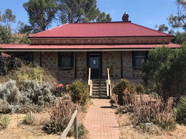 Second view of Homely house listing, 559 Purnong Road, Mannum SA 5238