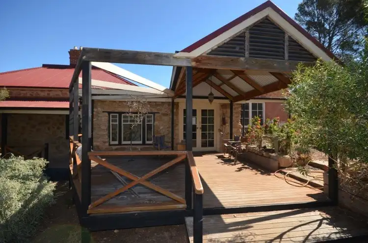 Fourth view of Homely house listing, 559 Purnong Road, Mannum SA 5238