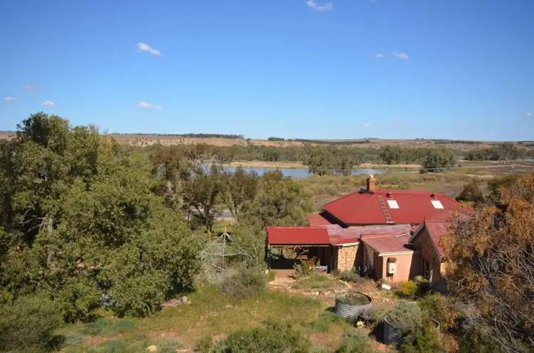 Fifth view of Homely house listing, 559 Purnong Road, Mannum SA 5238