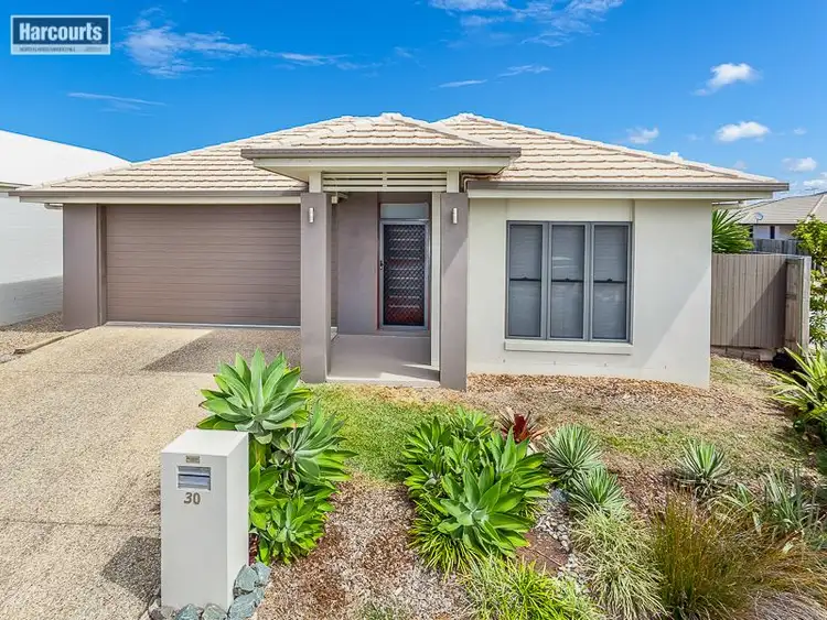 Second view of Homely house listing, 30 Cowen Terrace, North Lakes QLD 4509