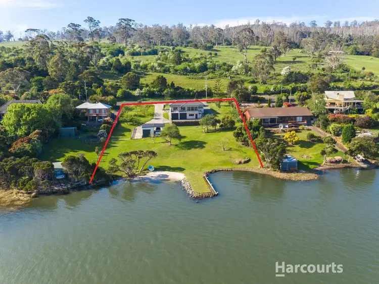 Second view of Homely house listing, 391 Windermere Road, Windermere TAS 7252