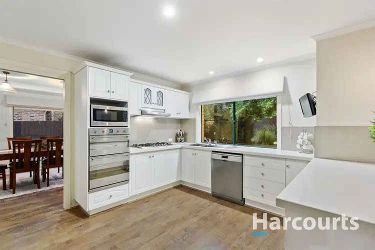 Third view of Homely house listing, 15 Catalpa Place, Lysterfield VIC 3156