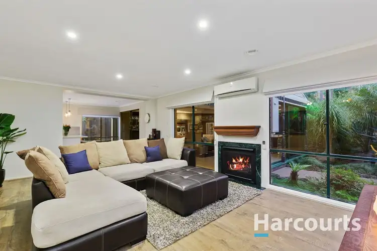 Fourth view of Homely house listing, 15 Catalpa Place, Lysterfield VIC 3156