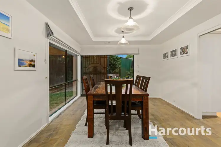 Fifth view of Homely house listing, 15 Catalpa Place, Lysterfield VIC 3156