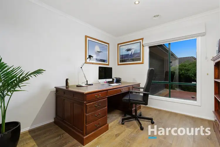 Sixth view of Homely house listing, 15 Catalpa Place, Lysterfield VIC 3156