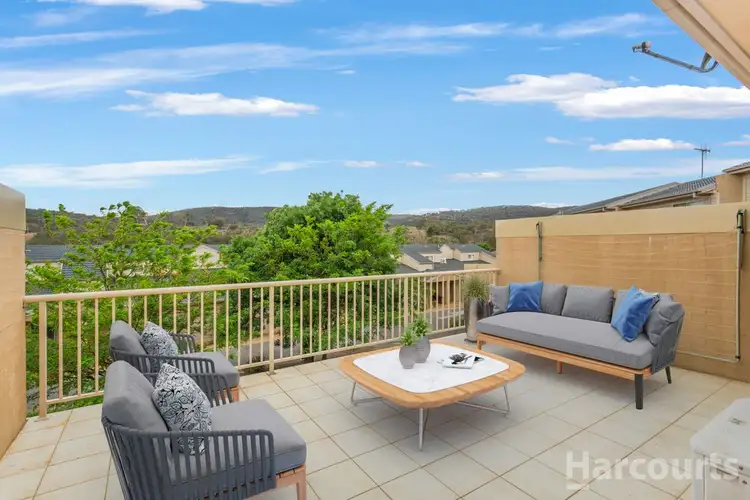 Main view of Homely townhouse listing, 15/6 Doeberl Place, Karabar NSW 2620