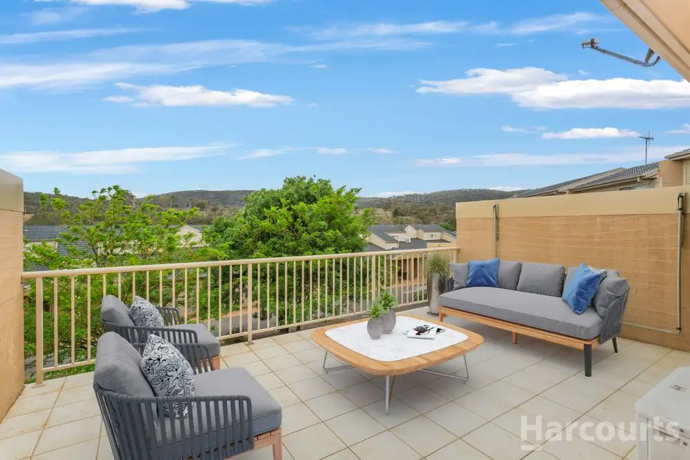 Main view of Homely townhouse listing, 15/6 Doeberl Place, Karabar NSW 2620