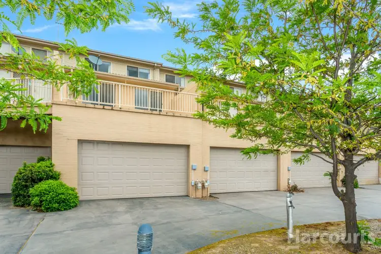 Fourth view of Homely townhouse listing, 15/6 Doeberl Place, Karabar NSW 2620