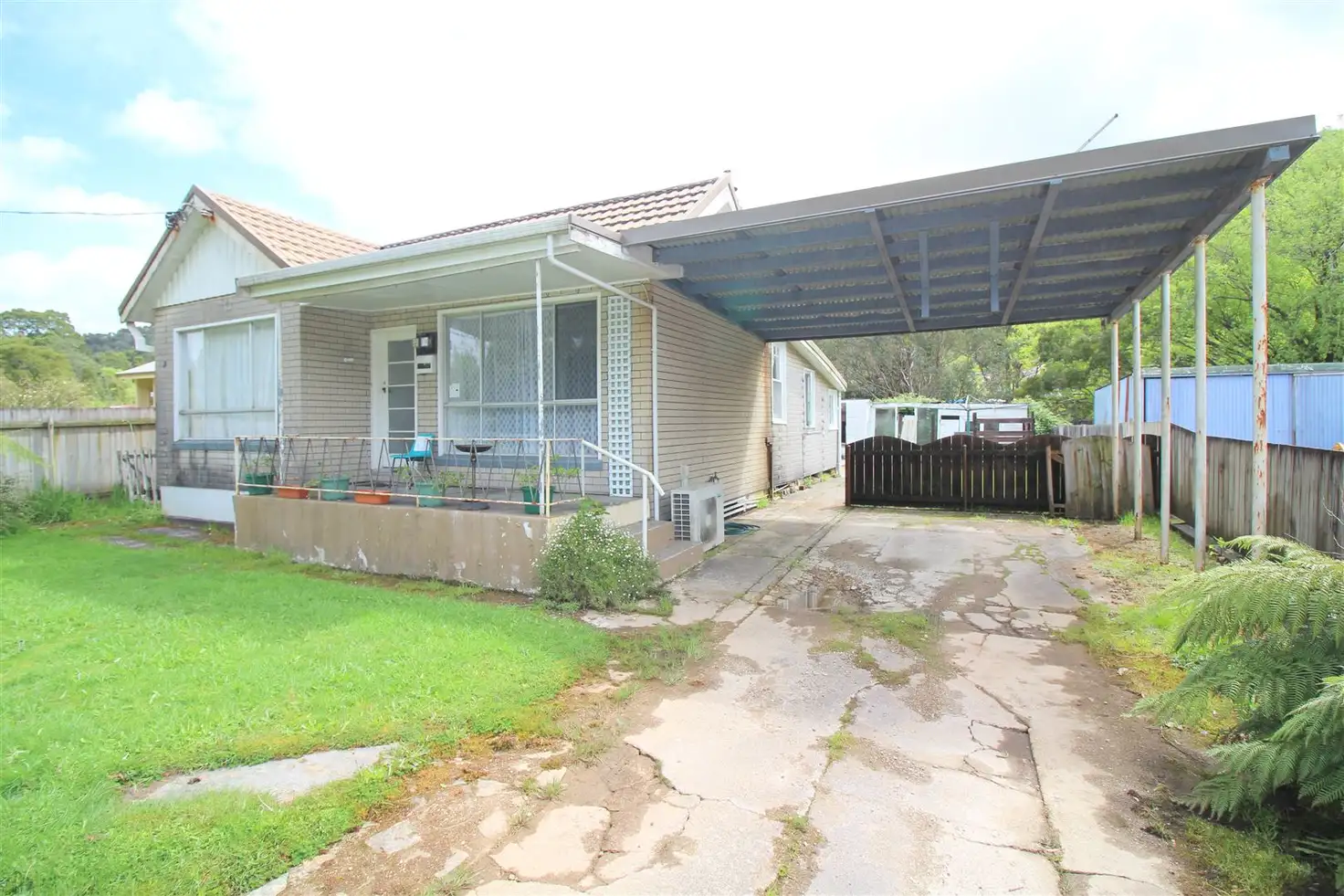 Main view of Homely house listing, 10 Lambert Street, Queenstown TAS 7467