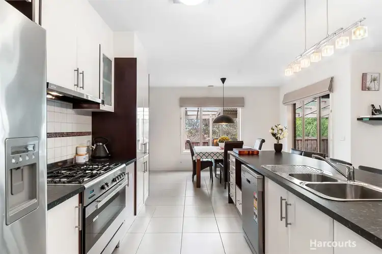 Second view of Homely house listing, 43 Ben Drive, Pakenham VIC 3810