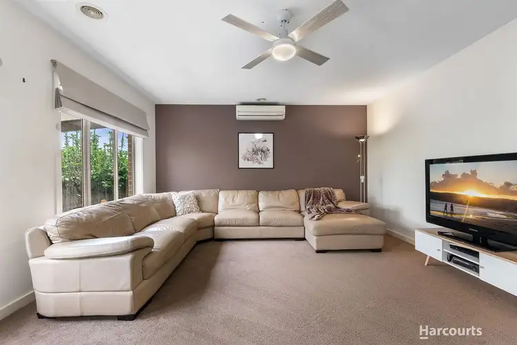 Third view of Homely house listing, 43 Ben Drive, Pakenham VIC 3810