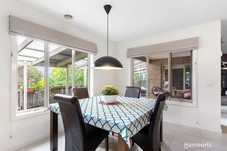 Fourth view of Homely house listing, 43 Ben Drive, Pakenham VIC 3810