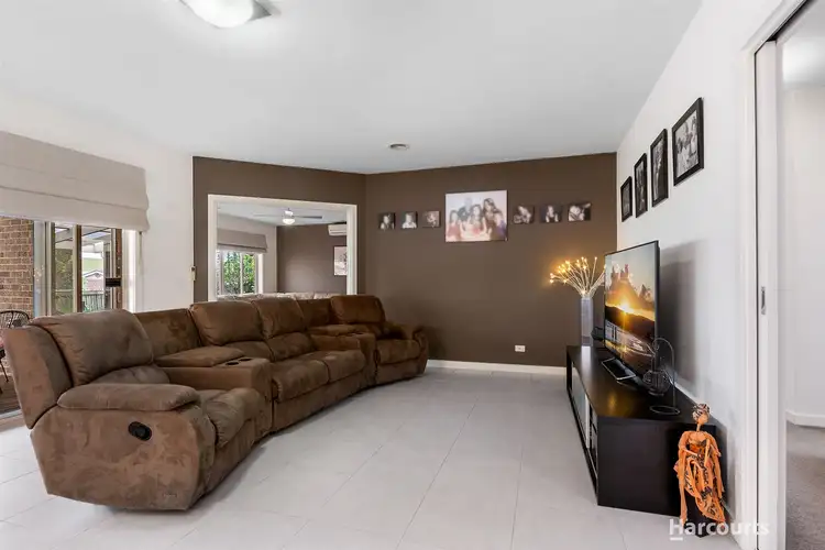 Fifth view of Homely house listing, 43 Ben Drive, Pakenham VIC 3810