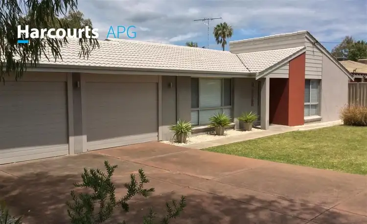 Second view of Homely house listing, 7 Poller Way, Australind WA 6233