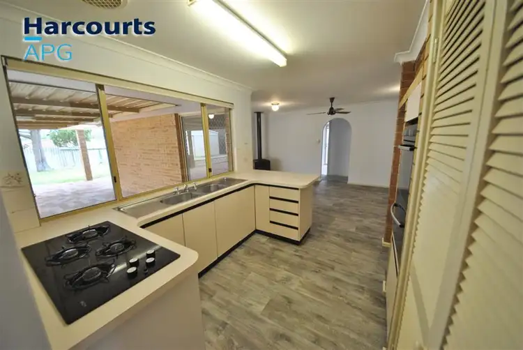 Third view of Homely house listing, 7 Poller Way, Australind WA 6233
