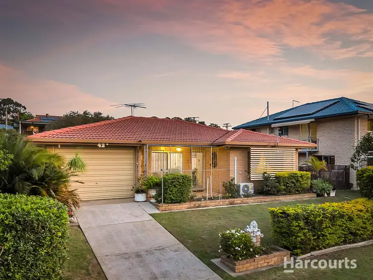 Main view of Homely house listing, 42 Pirramurra Street, Bracken Ridge QLD 4017