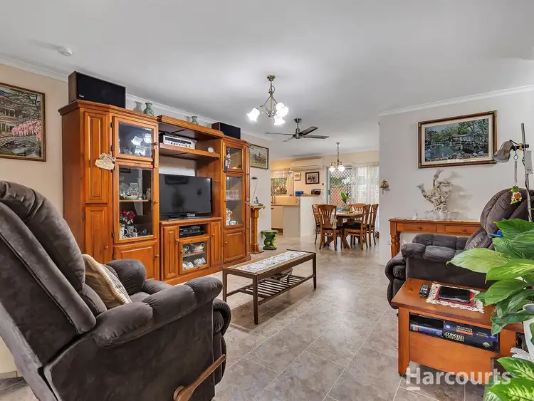 Second view of Homely house listing, 42 Pirramurra Street, Bracken Ridge QLD 4017